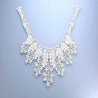 Chest Lace